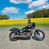 Harley-Davidson Dyna Street Bob FXDB 103 CUI - HARLEY-DAVIDSON STREET BOB