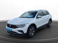 Volkswagen Tiguan - Vorschau Bild 2