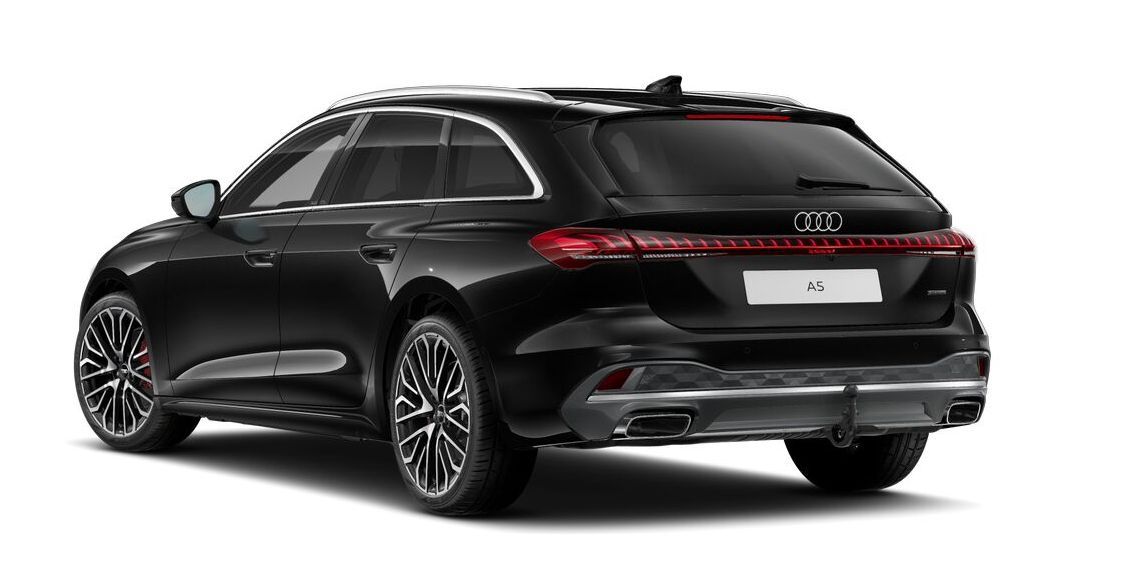 Audi A5 - Bild 3