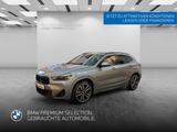BMW X2 xDrive20i M Sport Navi Head-Up Pano.Dach PDC - BMW X2 in Chemnitz