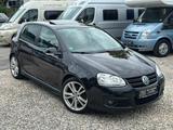 Volkswagen GOLF V 5 1.4 GT *SPORTLINE*18ZOLL ALUFELGEN*SHD* - Volkswagen Golf: Sportline