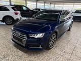 Audi S4/Avant/quattro/HuD/B&O/ACC/NAV/PANO/MATRIXLED - blaue Audi S4