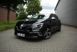 Renault Megane 205 GT, Renault Scheckheft, TÜV neu - Renault Megane: Renau