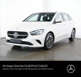 Mercedes-Benz B 180 *PROGRESSIVE*LED*PTS*R-KAMERA*CARPLAY*DAB* - Mercedes-Benz B 180 in Saarbrücken