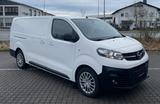 Opel Vivaro L3 WÜRTH Regale Klima 360° Kamera PDC - Opel Vivaro Gebrauchtwagen in Frankfurt