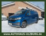 Volkswagen T6 2.0 TDI 4MOTION DSG LANG/Navi/Standh/LED/AHK!