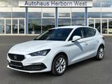 Seat Leon 1.5 TSI Limo Style LED RFK Assistenzpaket 6 - Seat Leon mit Benzin-Antrieb: Limousine, 1.6