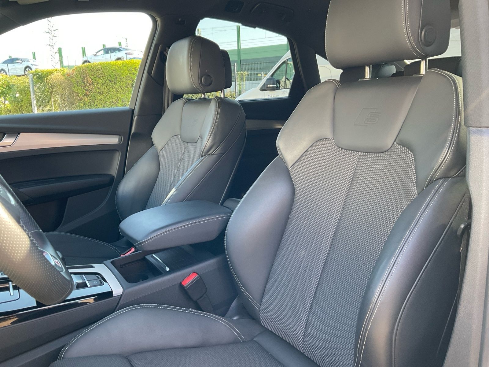 Audi Q5 - Bild 22