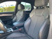 Audi Q5 - Vorschau Bild 22