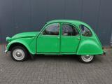 Citroën 2 CV 6 2CV6 Club AZ-L-20KW - Citroën 2 CV: 2cv6