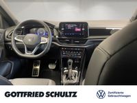 Volkswagen T-Roc - Vorschau Bild 8