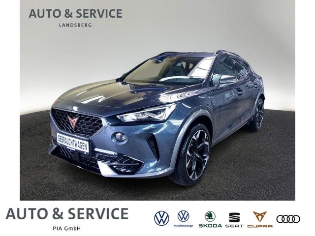 Image of Cupra Formentor