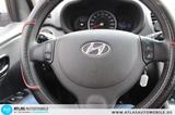 Hyundai i10 Style Automatik=KLIMA=TÜV 06/2028 - Hyundai i10 Gebrauchtwagen in Hamburg