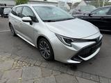 Toyota Corolla Touring Sports Hybrid Bläck Fööss HeadUp - Toyota Corolla Gebrauchtwagen in Köln