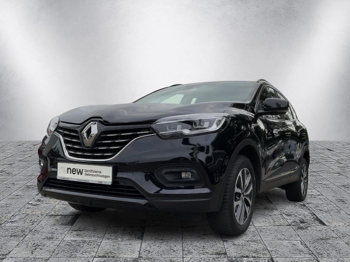 Renault Kadjar Black Edition