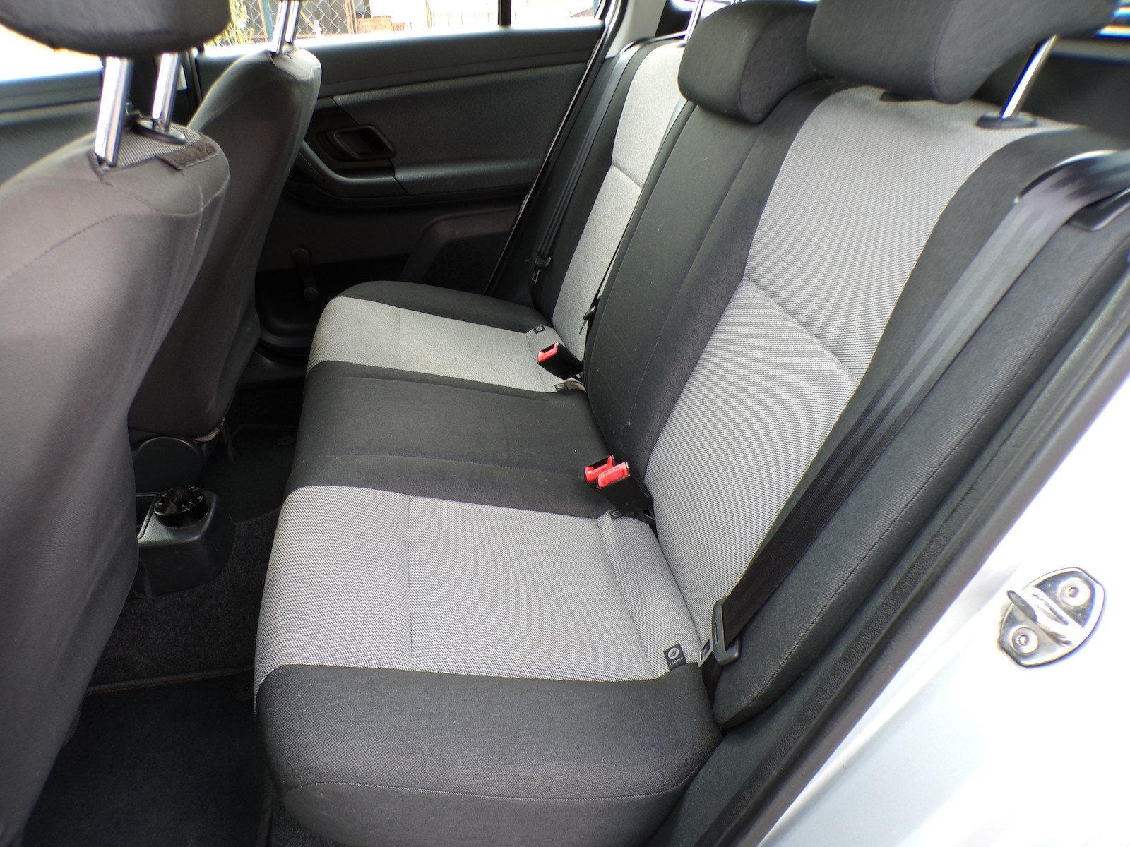Skoda Fabia 2011 — photo 9