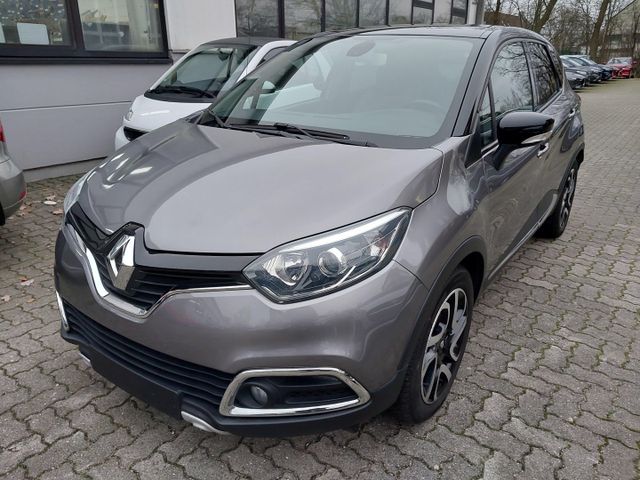 Renault Captur Luxe