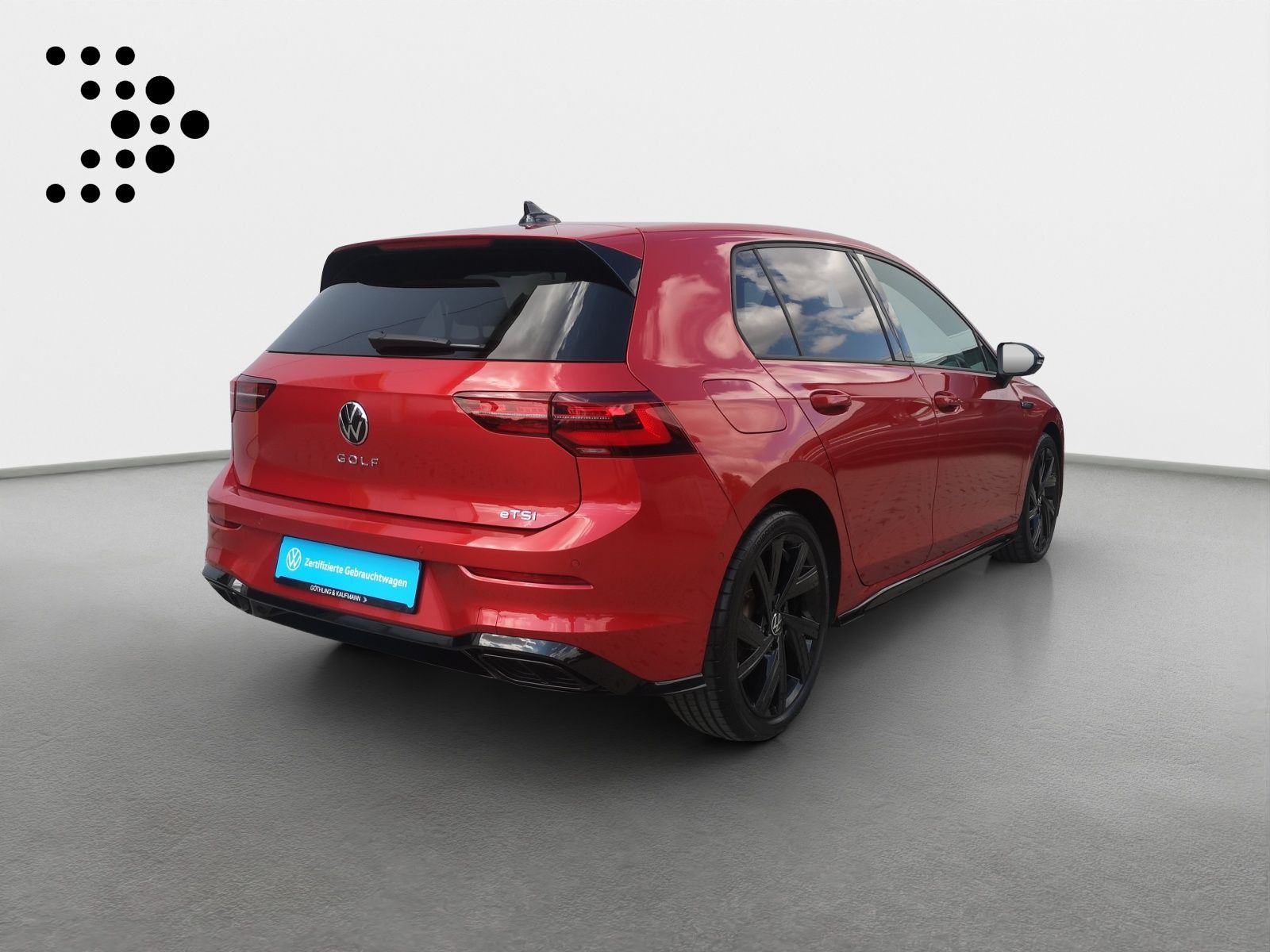 Volkswagen Golf - Bild 3