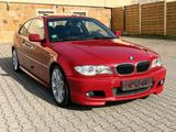 BMW E46 330CI Coupe Facelift M-Paket Indiv... - BMW: E46 Ci