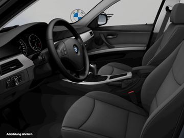 BMW 318 - 3