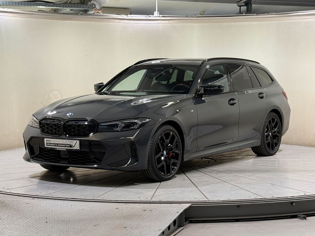 BMW 340