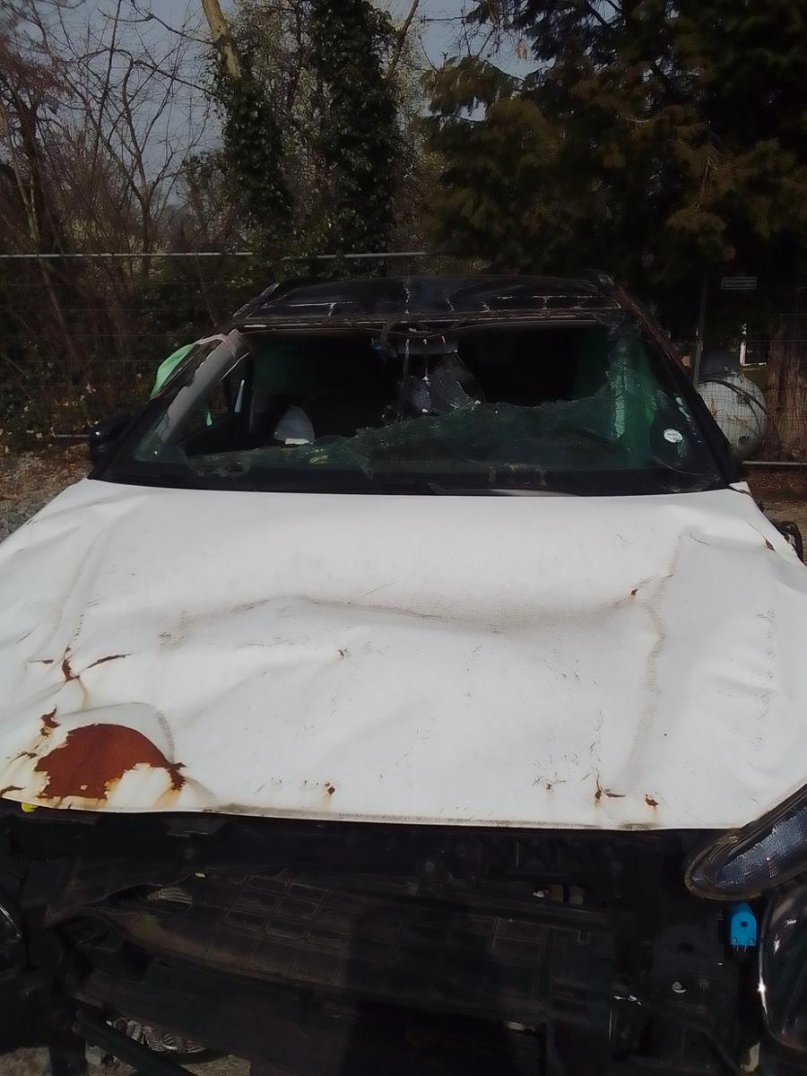 Hyundai KONA 16 GDI HYBRID  2700+TAXE