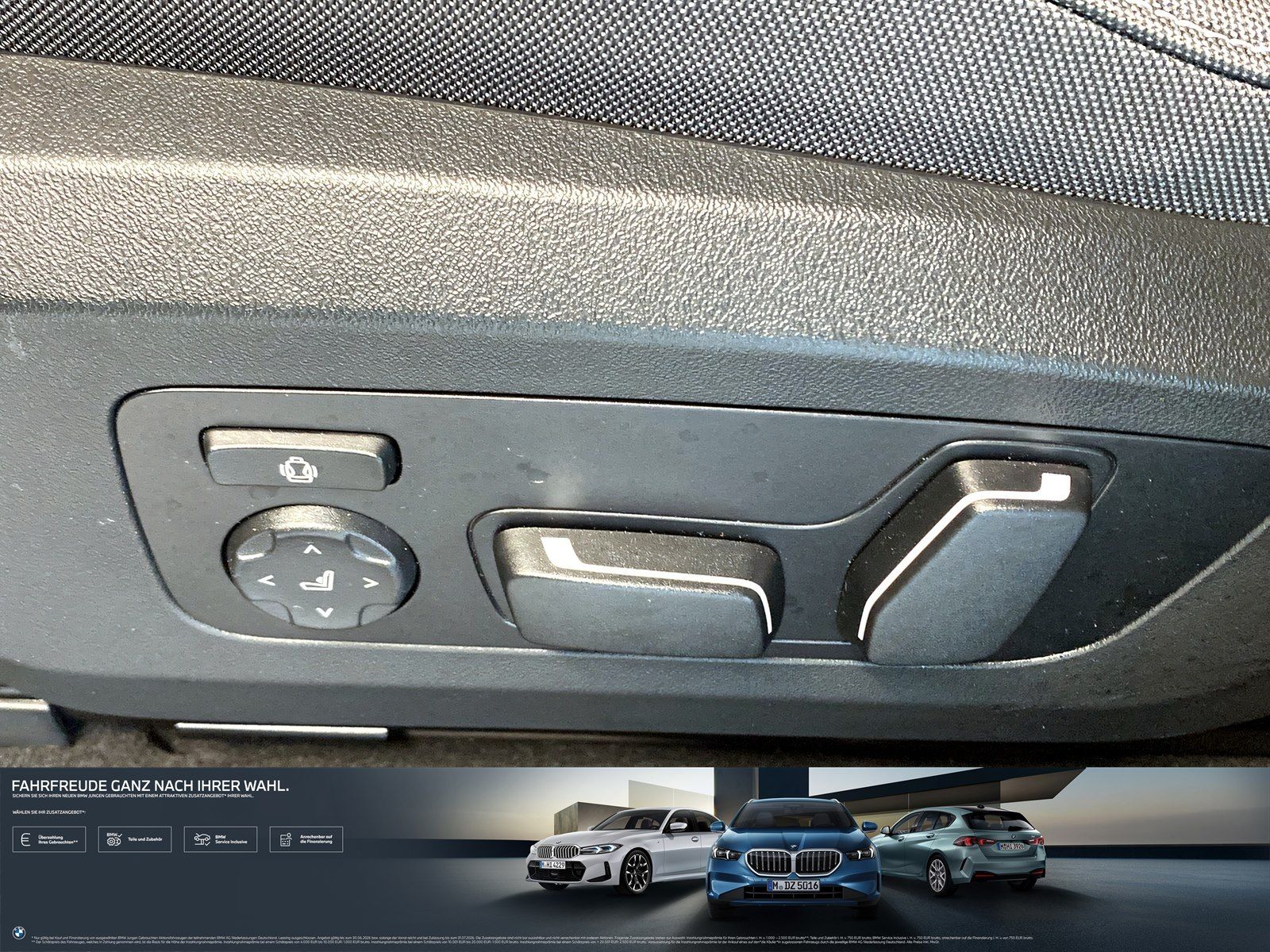BMW X3 - Bild 21