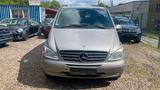 Mercedes-Benz Viano Fun 3.0 CDI lang *NEUE TÜV+HU* - Mercedes-Benz in Hamburg: 3.0