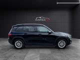 Mercedes-Benz GLB 200 Automatik /LEDER/NAVI/AHK/ - Mercedes-Benz GLb