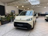 Toyota Proace CityVerso Teamplayer L2 1,5-D 130 Taxi - Toyota Proace (Verso) City-Teamplayer