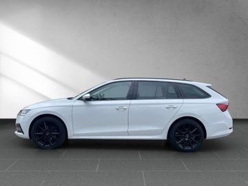 Skoda Octavia Combi IV 2.0 TDI DSG Style *STHZ*MATRIX*