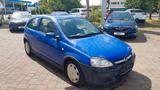 Opel Corsa C 1.0 "Edition" Klima/CD/USB - Opel Corsa aus 2006: C