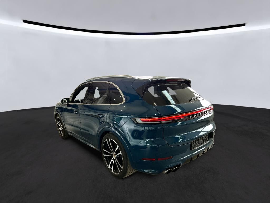 Porsche Cayenne S 4.0FSI+349kW+StHZ+Burmester imagem 2