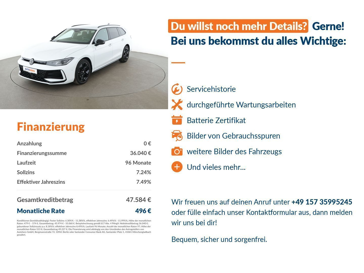 Volkswagen Passat 2.0 TDI R-Line 4Motion Aut. MATRIX ACC foto 15