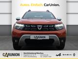 Dacia Duster II 1.3 TCe 150 Prestige 2WD GPF - Dacia Duster Gebrauchtwagen in Leipzig