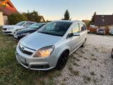 Opel Zafira 1.9 CDTI 150 PS Sport Automati... - Opel Zafira: Cdti 150