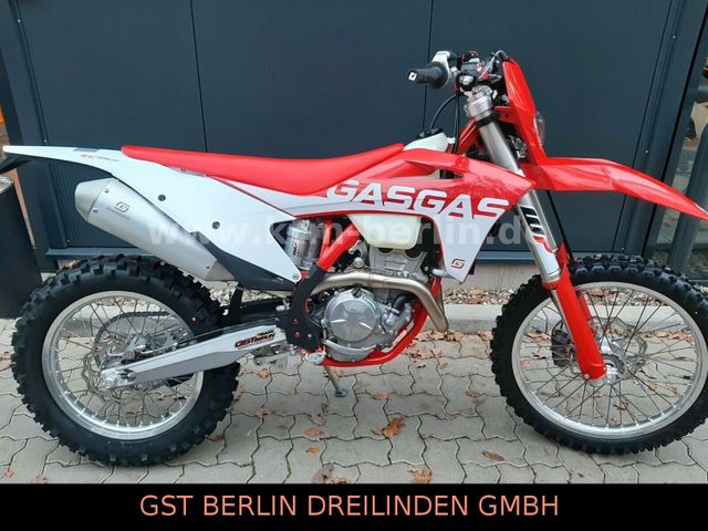 Gasgas EC 250 F MODELL 2022 AKTIONSFAHRZEUG