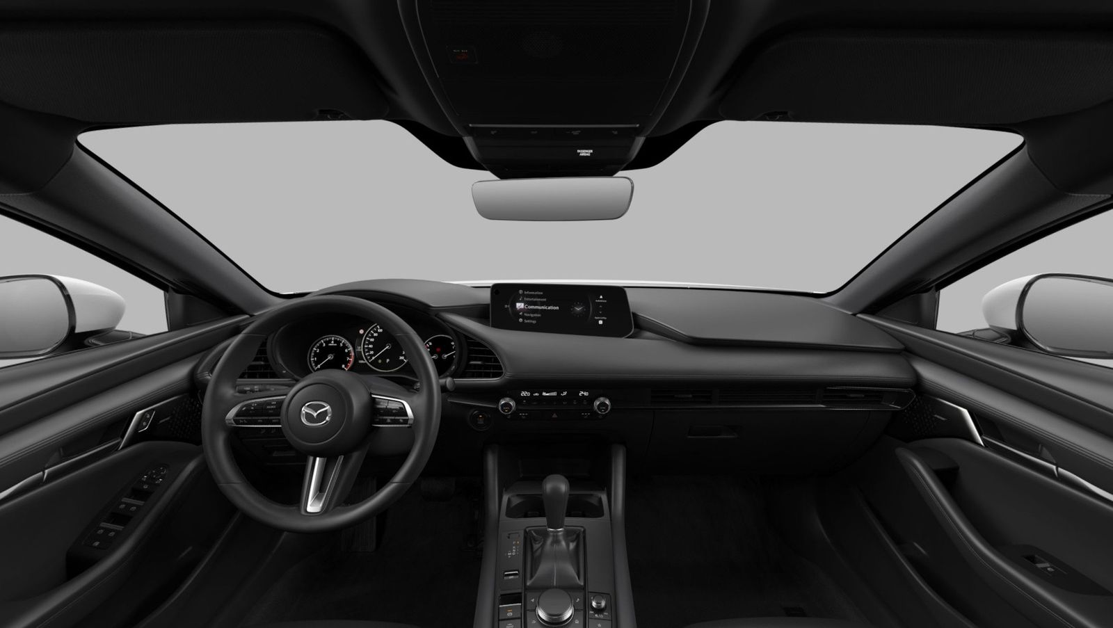Mazda 3 - Bild 13