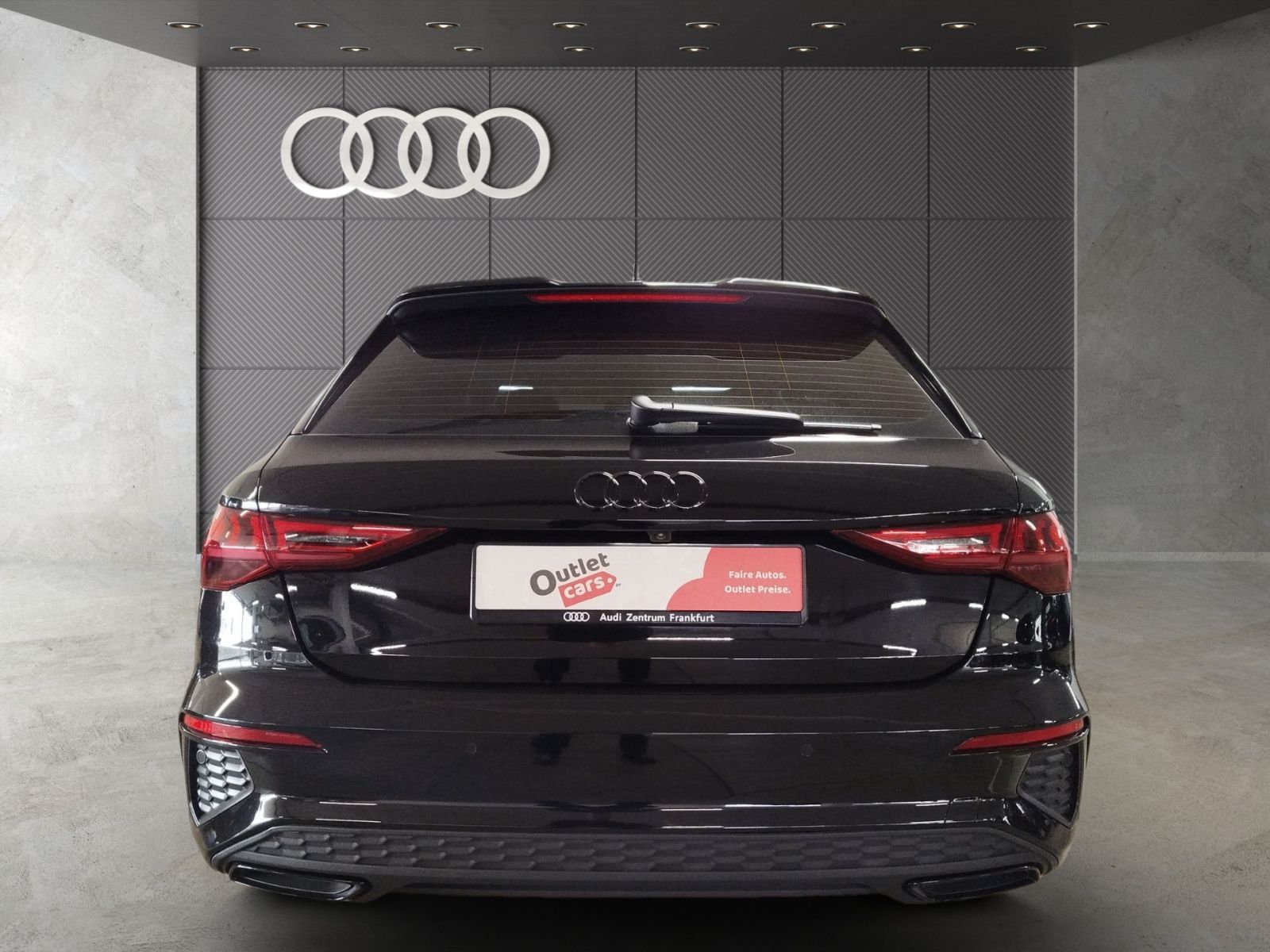 Audi A3 - Bild 8