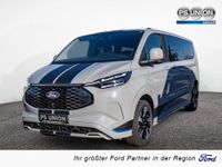 Ford Tourneo Custom - Vorschau Bild 1