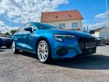 Audi A3 LIM 35 TFSI ACC + LED + LAND ASSIST - Audi A3 Gebrauchtwagen in Saarbrücken