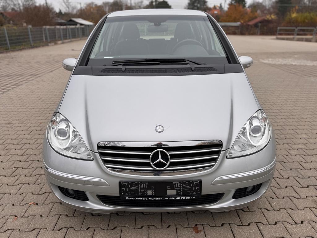 Mercedes-Benz A 150