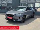 Cupra Formentor 2.0 TSI DSG 4Drive VZ LED NAVI 19 BEAT - Cupra Formentor: 1.4
