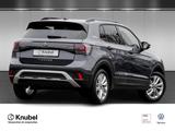 Volkswagen T-Cross GOAL 1.0 TSI DSG AHK*Nav*LED*ACC*SHZ* - Volkswagen Gebrauchtwagen in Münster