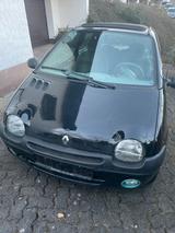 Renault Twingo 1.2 58PS - Renault aus 1999: 1.2