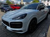 Porsche Cayenne Coupe E-Hybrid Platinum Edition EU6d Spo - Porsche Cayenne Coupe-S-Platinum-Edition