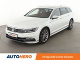 Volkswagen Passat 2.0 TDI Highline 4Motion BM Aut.*NAVI*LED - Volkswagen Passat: Kombi, 4motion Highline