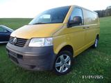 Volkswagen T5 Transporter - VW T5 Transporter von privat