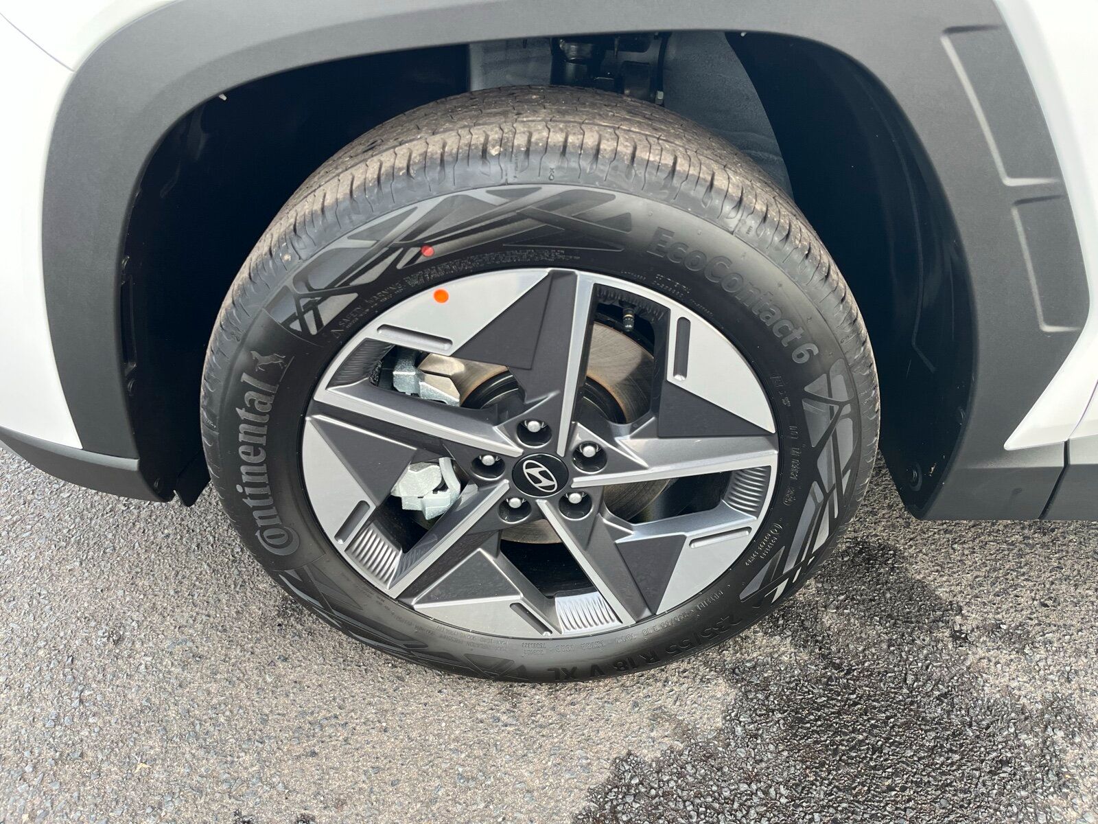 Hyundai Tucson – Bild 4