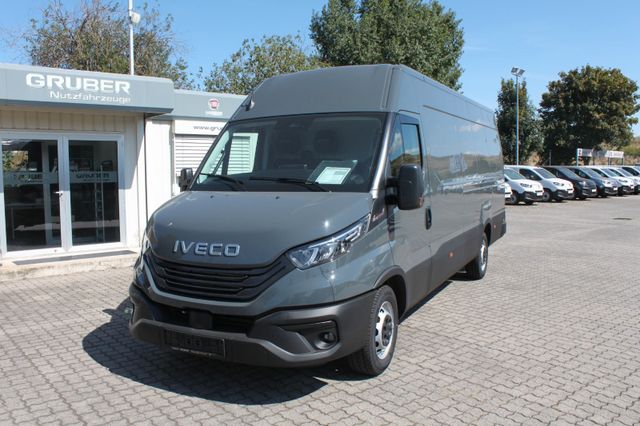 Iveco Daily 35 S 21HA8 V